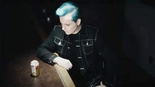 Jack White - Love Is Selfish